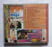 100% Mega Super Hits