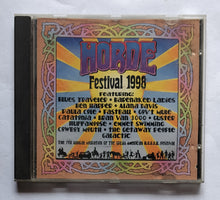 HORDE - Festival 1998