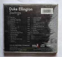 Duke Ellington - Swings