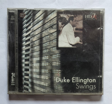 Duke Ellington - Swings