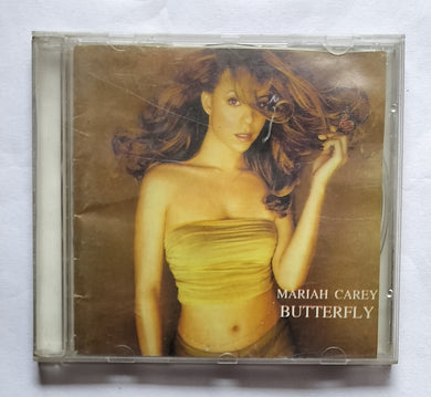 Mariah Carey - Butterfly