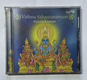 Vishnu Sahasranamam               Malola Kannan