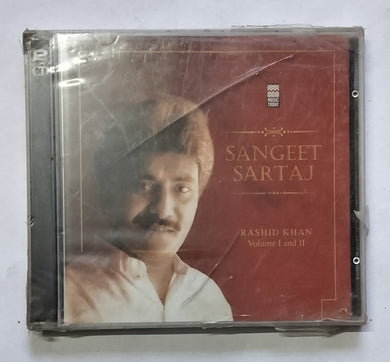 Sangeet Sartaj - Rashid Khan    