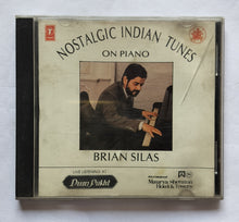 Nostalgic Indian Tunes On Piano " Brian Silas " Hindi Film Instrumental