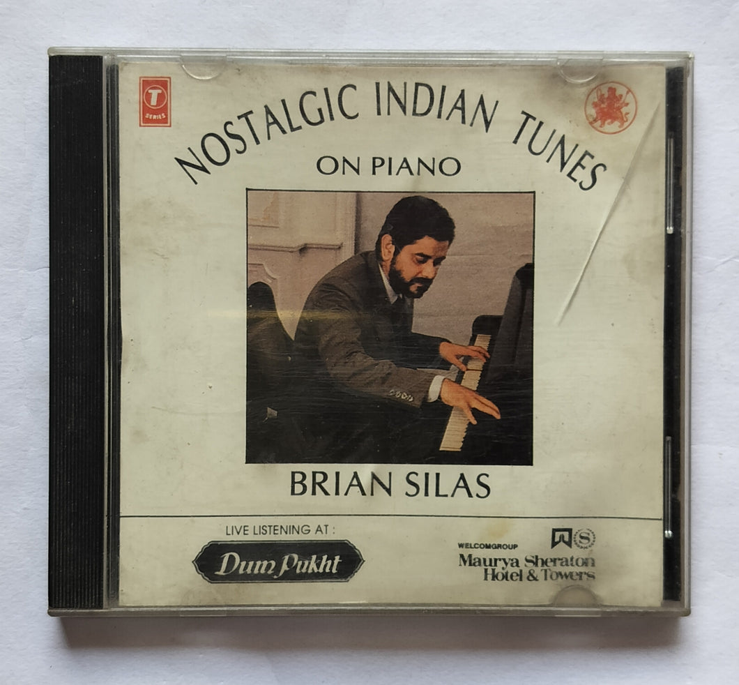 Nostalgic Indian Tunes On Piano 