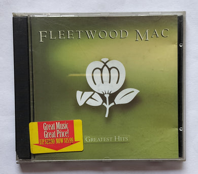 Fleetwood Mac - Greatest Hits