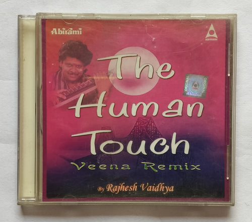 The Human Touch 