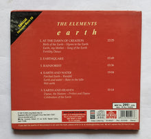 The Elements " Earth " Music Composed By Vanraj Bhatia