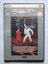 Saturday Night Fever " DVD Movie "