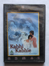 Kabhi Kabhie " DVD Video "