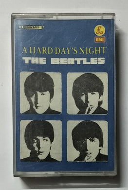 A Hard Day's Night                      