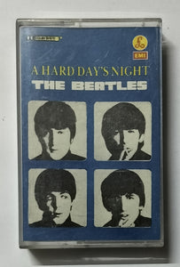 A Hard Day's Night                      " The Beatles "