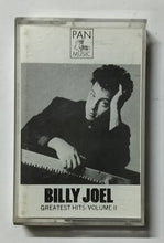 Billy Joel "Greatest Hits Vol-2"