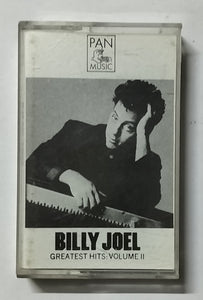 Billy Joel "Greatest Hits Vol-2"