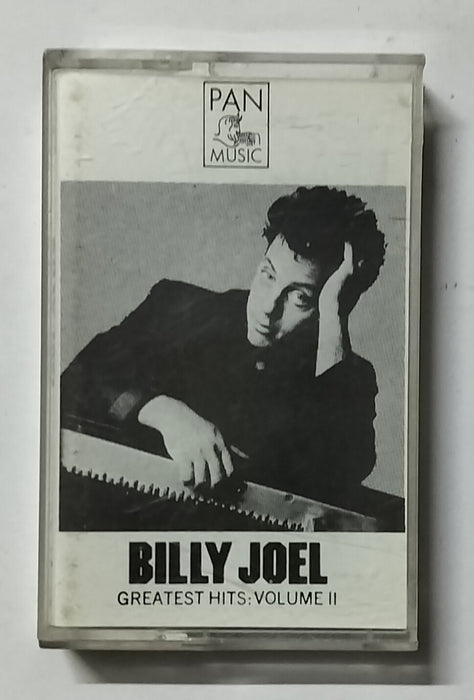 Billy Joel 