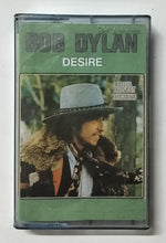 Bob Dylan " Desire "