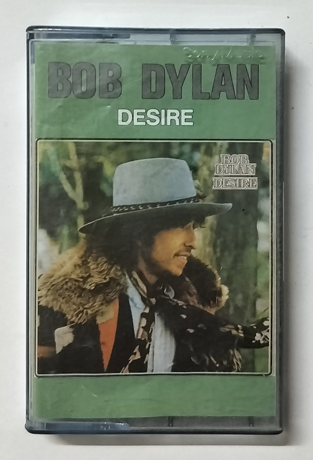 Bob Dylan 