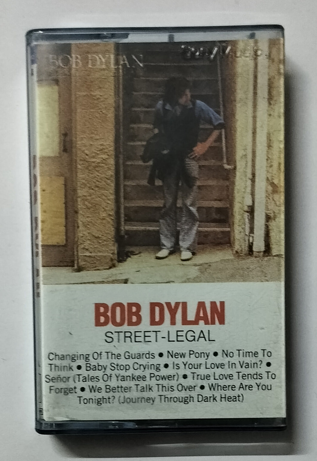 Bob Dylan 