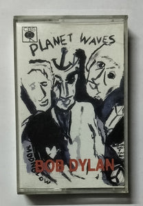 Bob Dylan - Planet Waves