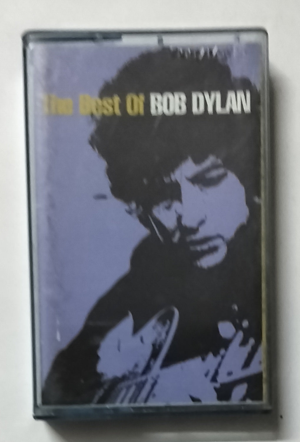 The Best Of Bob Dylan