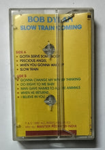 Bob Dylan - Slow Train Coming