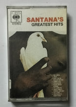 Santana's - Greatest Hits