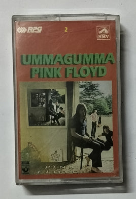 Pink Floyd - Ummagumma