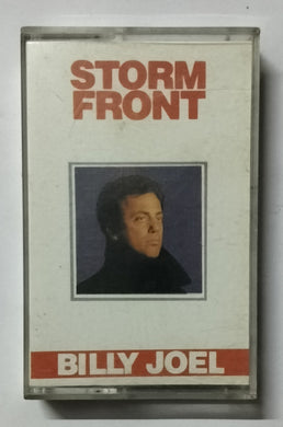 Billy Joel - Storm Front