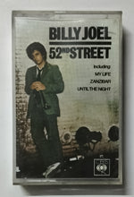 Billy Joel - 52nd Street