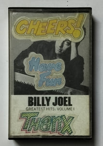 Billy Joel - Greatest Hits Vol-1 "