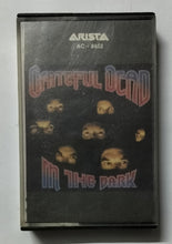 Grateful Dead - In The Dark