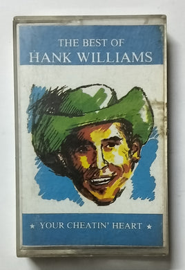 The Best Of Hank Williams