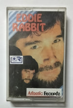 Eddie Rabbit " 18 Greatest Hits Of "