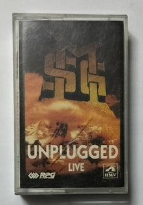 Unplugged - Live/MSG