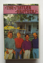 The Statler Brothers - Home