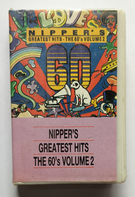 Nipper's - Greatest Hits, The 60's Volume - 2