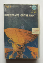 Dire Straits - On Night " Vol-1 "