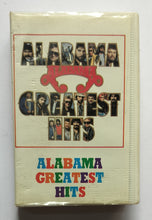 Alabama - Greatest Hits