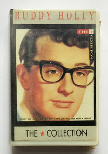 Buddy Holly - The Collection