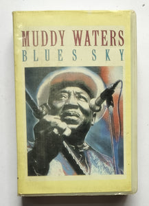 Muddy Waters - Blues Sky