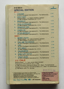 Special Edition " J.J.Cale "         Blues