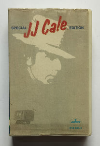 Special Edition " J.J.Cale "         Blues