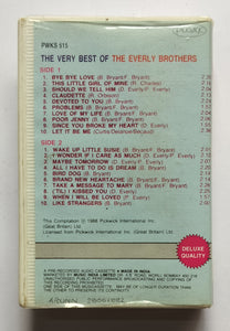 The Very Best Of The Everly Brother " 20 Golden Greats