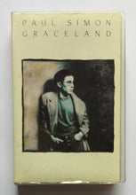 Paul Simon - Graceland