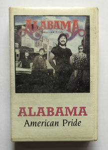 Alabama - America Pride