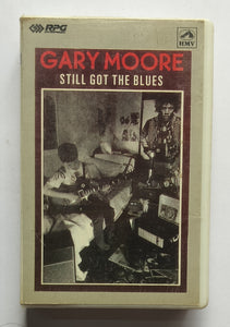 Gary Moore - Still Got The Blues