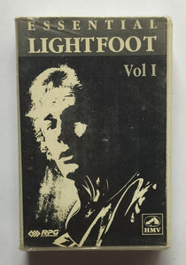 Essential - Lightfoot " Vol. 1 "