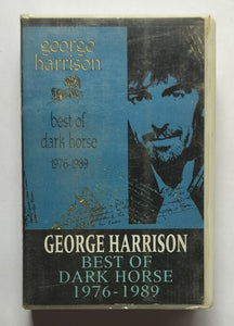 George Harrison - Best Of Dart Horse 1976 - 1986