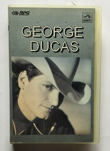 George Ducas