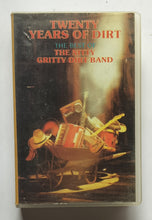 Twenty Years Of Dirt - The Best Of " The Nitty Gritty Dirt Band "